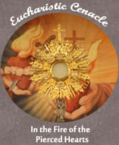 Eucharistic Cenacles