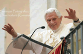 H.H. Benedict XVI