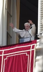 H.H. Benedict XVI