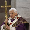 S.S. Benedicto XVI