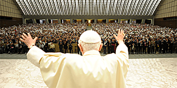 H.H. Benedict XVI