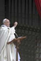 H.H pope Francis