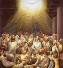 Pentecost