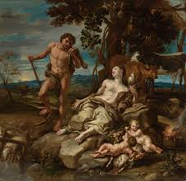 adam, eve, cain and abel