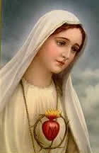 Immaculate Heart