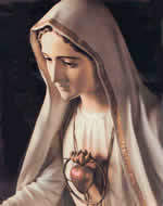 Our Lady of Fatima