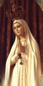 Our Lady of Fatima