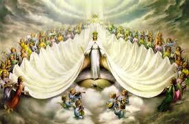 Queen of Heaven