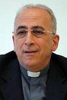 Fr. Nicolas Bux