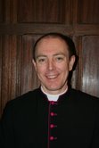 Fr. Michael Hull