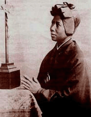 St. Josephine Bakhita