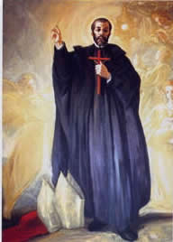 St. John of Avila