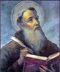 St. Lawrence of Brindisi