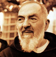 Padre Pio