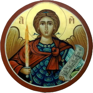 St. Michael the Archangel