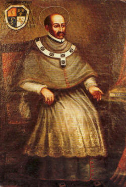 St. Toribio