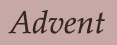 Advent